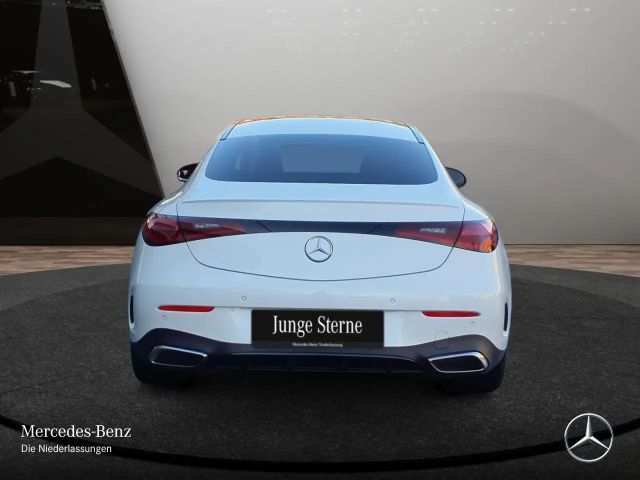 Mercedes-Benz CLE 450 4MATIC AMG Line