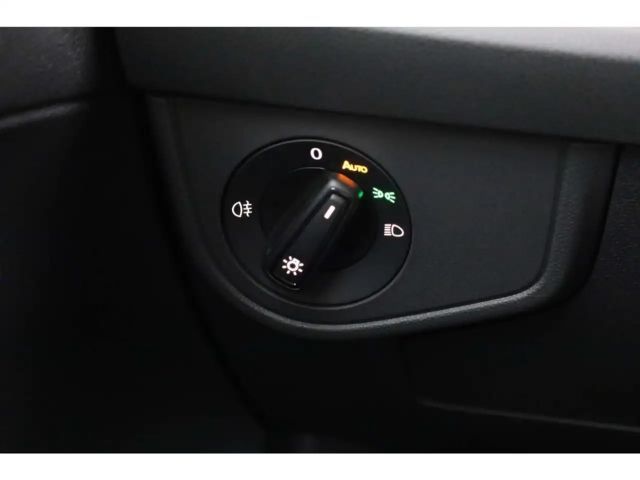 Volkswagen Polo 2.0 TSI DSG GTI