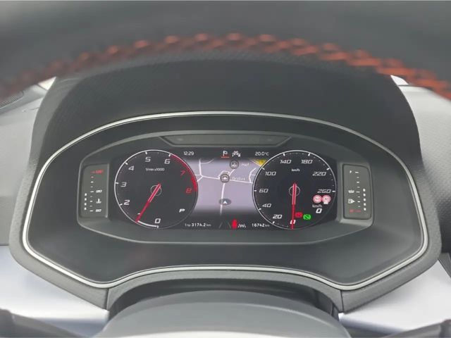 Seat Ibiza 1.0 TSI FR-lijn