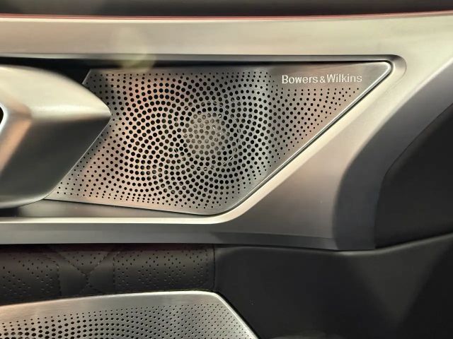 BMW M8 Competition Coupé xDrive