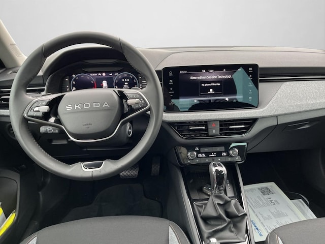 Skoda Kamiq Selection