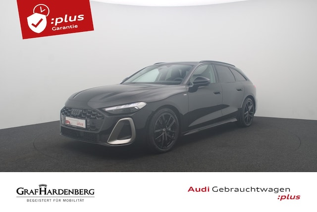 Audi A5 Avant Quattro S-Tronic