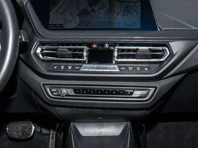 BMW 135 5-deurs Sedan xDrive