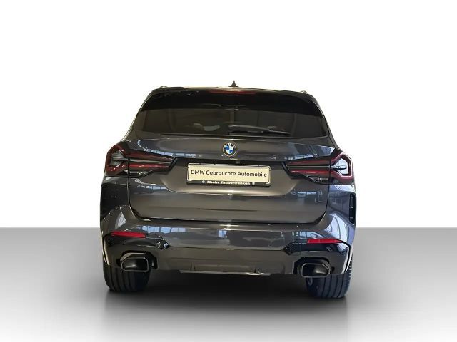 BMW X3 M-Sport xDrive30d