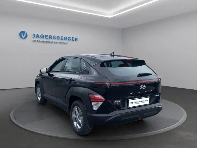 Hyundai Kona Smart