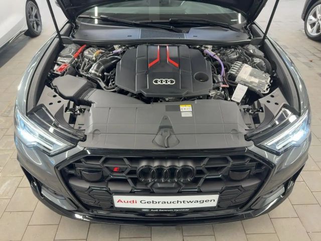 Audi S6 55 TDI Quattro