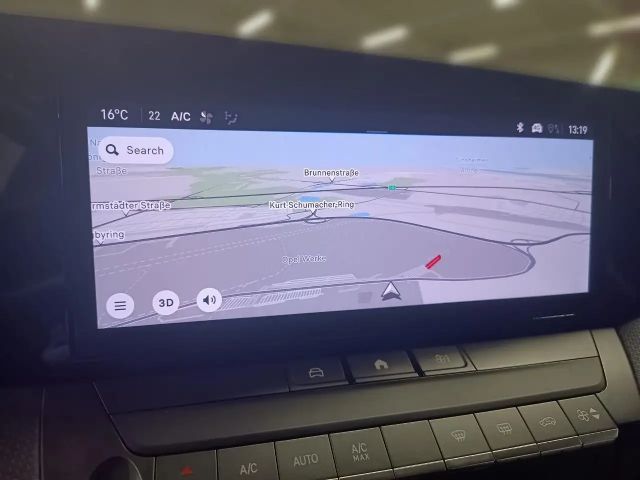 Opel Astra Electric | Navi | 3-Phasen | RFK |