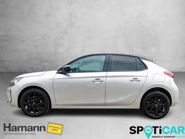 Opel Corsa 1.2 Turbo GS-Line Grand Sport Turbo