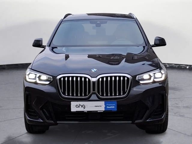BMW X3 M-Sport xDrive20d