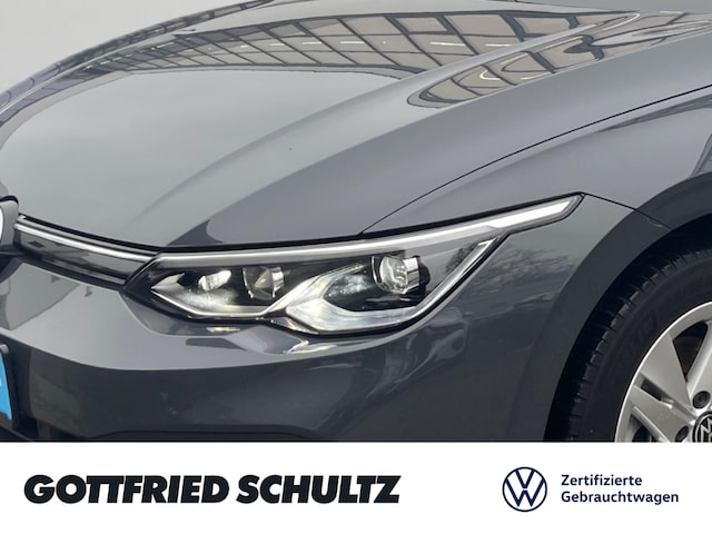 Volkswagen Golf 1.5 TSI Life