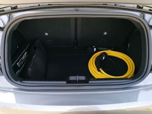 Fiat 500e 500 e Cabrio Base KeyLess Kamera Klimaaut.