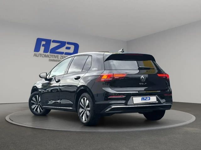 Volkswagen Golf 2.0 TDI DSG