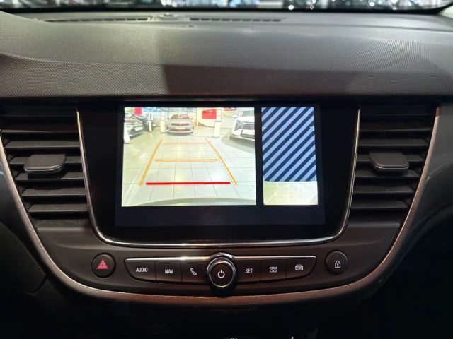 Opel Crossland X 1.2 Turbo Turbo