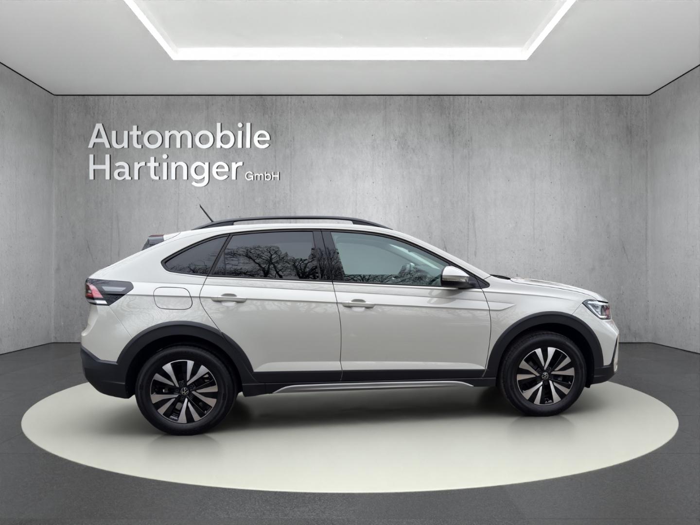 Volkswagen Taigo Life