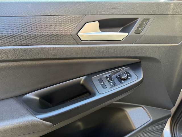 Volkswagen Caddy 2.0 TDI DSG Style