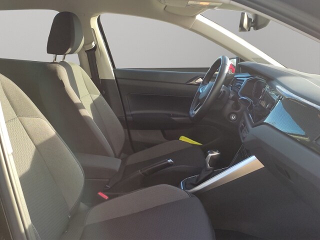 Volkswagen Polo 1.0 TSI DSG