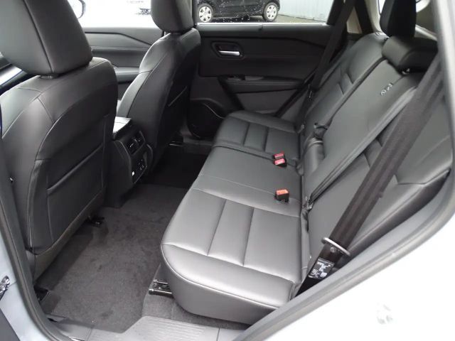 Nissan X-trail N-Connecta