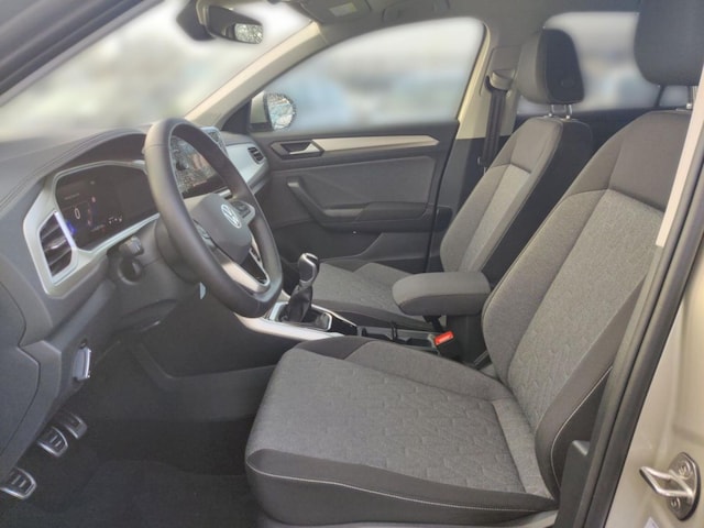 Volkswagen T-Roc 1.0 TSI Life Move