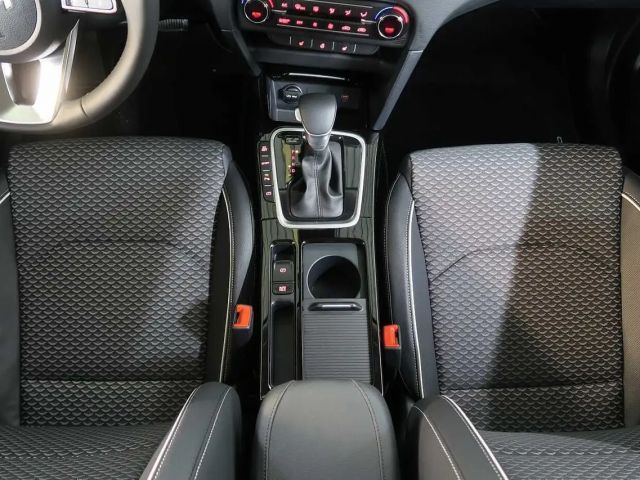 Kia XCeed GDi Hybrid PHEV Spirit