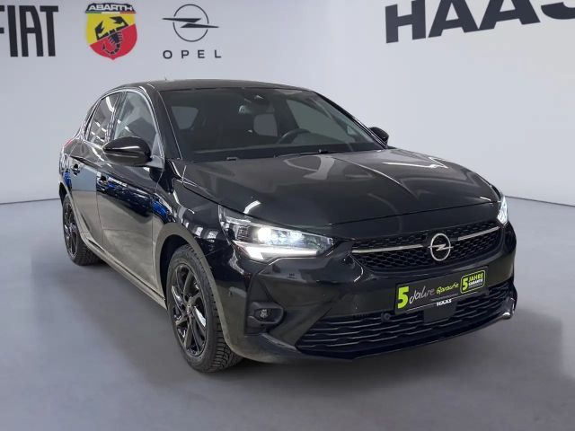 Opel Corsa 1.2 Turbo Turbo Ultimate