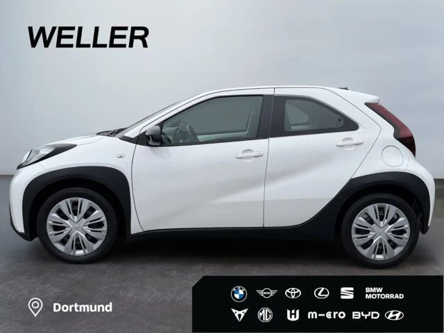 Toyota Aygo X Hatchback Play X-play