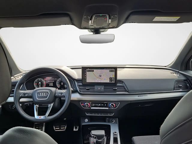Audi Q5 40 TDI Quattro S-Line S-Tronic