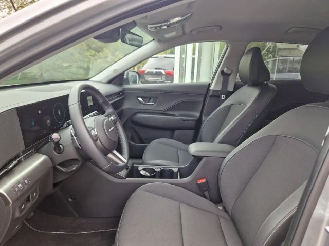 Hyundai Kona Electric Trend