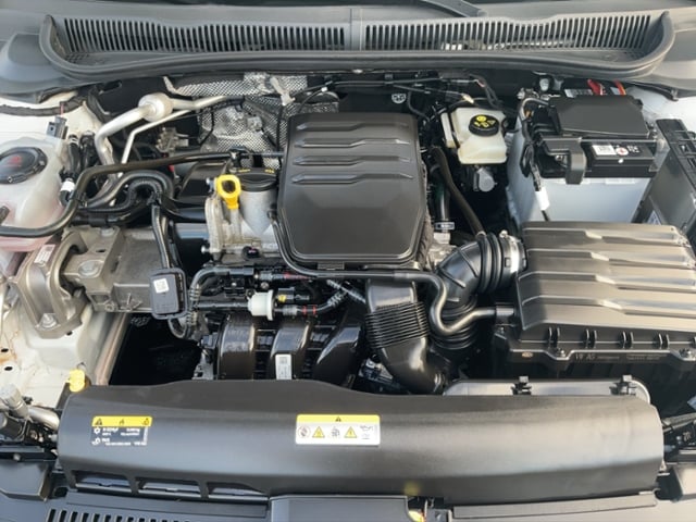 Volkswagen Polo 1.0 United NAVI+LED LICHT+KLIMAAUT+DAB+PDC V+H+SITZHZG+NSW+LORDOSE+EL LED ALU