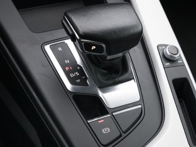Audi A5 35 TFSI S-Line S-Tronic Sportback