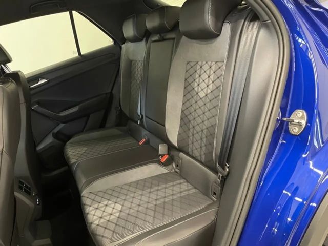 Volkswagen T-Roc 2.0 TDI R-Line