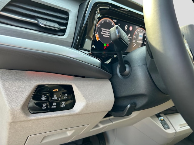 Volkswagen Multivan DSG