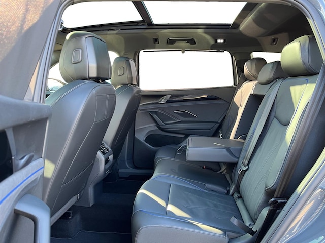 Volkswagen Tayron DSG R-Line eHybrid