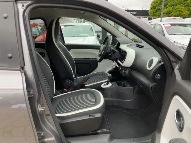 Renault Twingo E-Tech