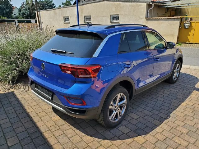 Volkswagen T-Roc DSG Life