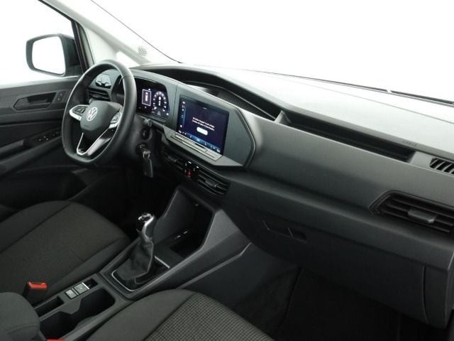 Volkswagen Caddy Combi