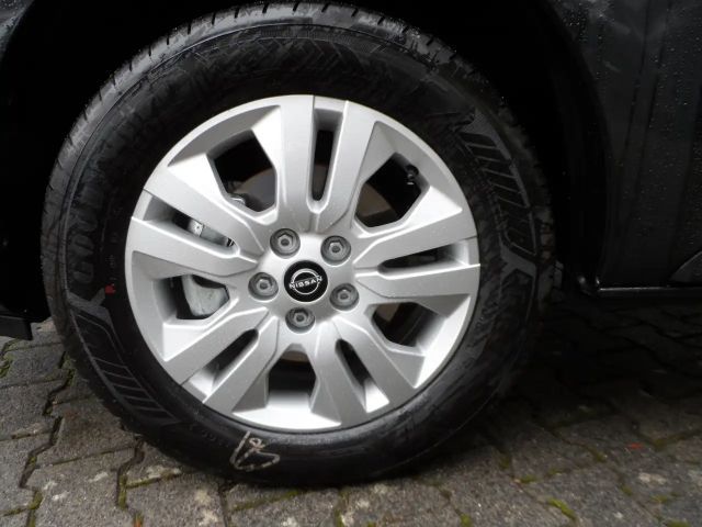 Nissan Primastar L1H1 Tekna dCi 170