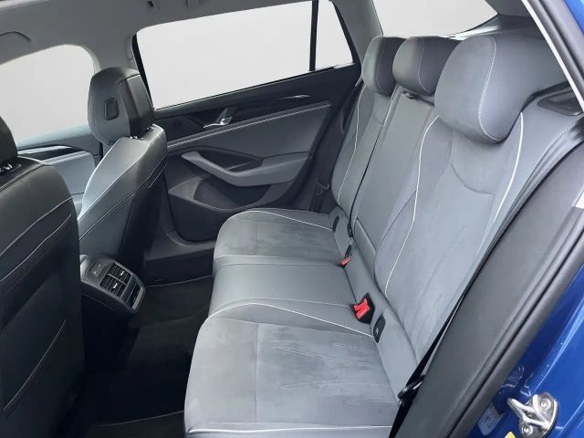 Volkswagen Passat 2.0 TDI Business DSG Variant