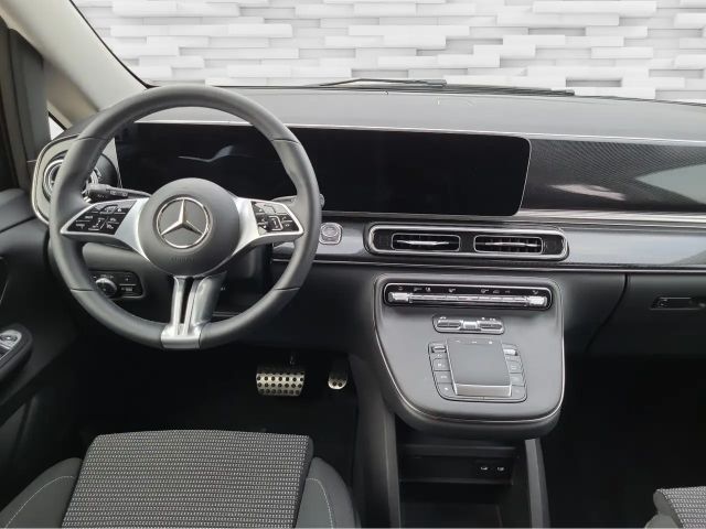 Mercedes-Benz V 250 4MATIC Style V 250 d