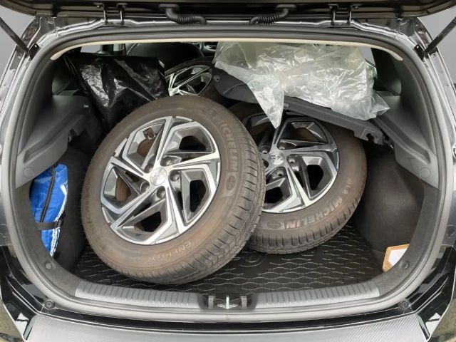 Hyundai i30 1.5 Edition 30 (48V) DCT  *NAVI ÜBER CARPLAY!*