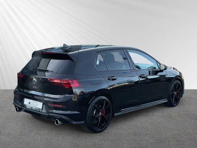 Volkswagen Golf DSG GTI Golf VIII Style