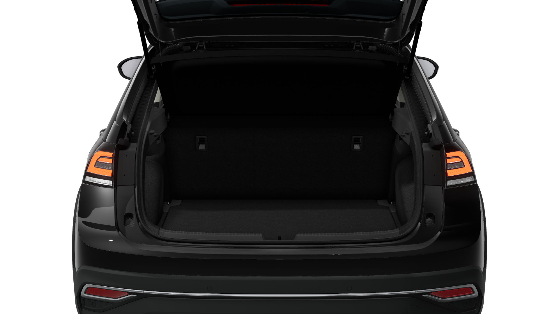 Volkswagen Taigo 1.0 TSI DSG IQ.Drive Style