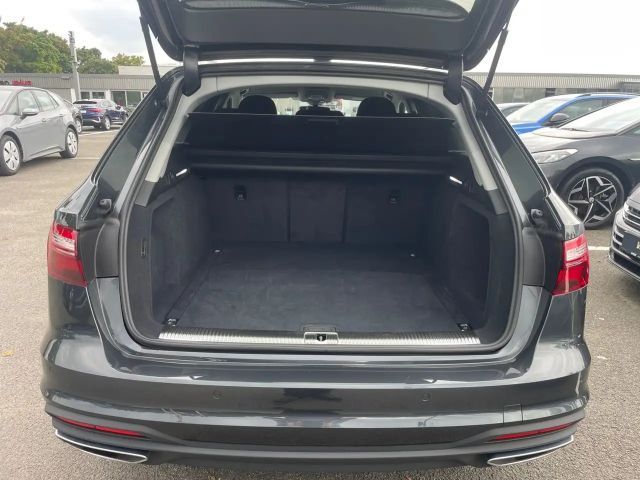 Audi A4 35 TFSI S-Tronic