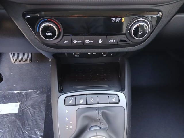 Hyundai i10 1.2 Trend