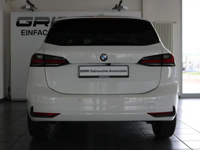 BMW 216 216i Comfort pakket