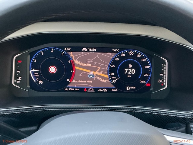 Volkswagen T-Cross 1.0 TSI IQ.Drive Style