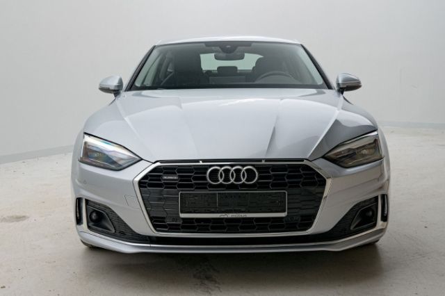 Audi A5 40 TDI Quattro S-Tronic Sportback