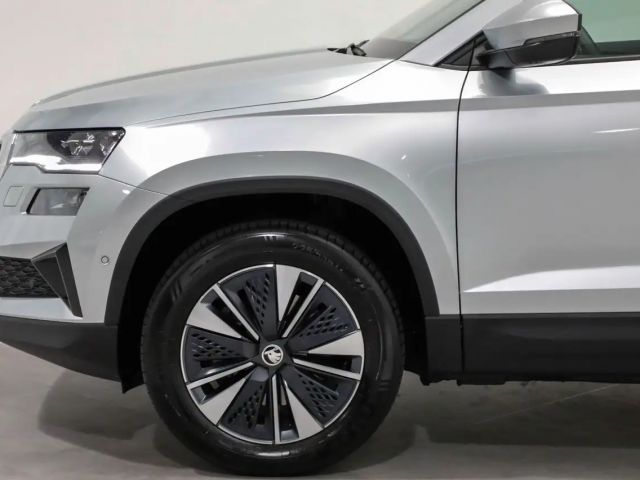 Skoda Karoq 2.0 TDI 4x4
