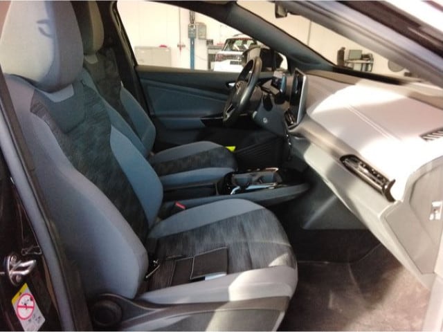 Volkswagen ID.5 IQ.Drive Pro