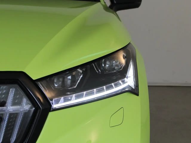 Skoda Enyaq Coupe RS