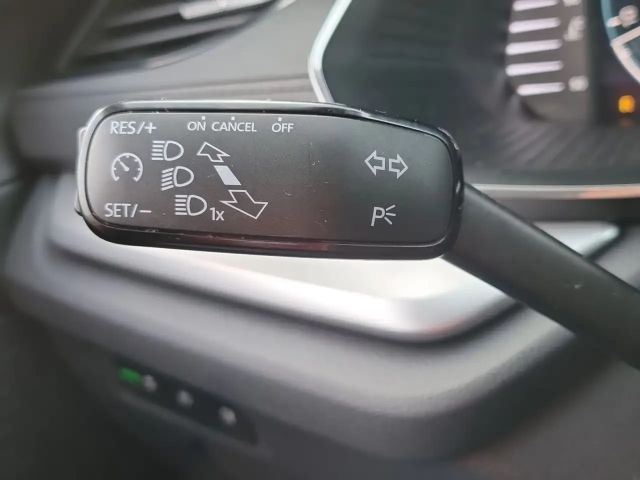 Skoda Octavia 1.5 TSI Combi